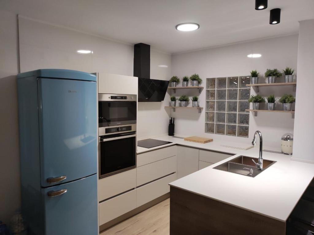 Casa Riumi Villa Riumar Eksteriør bilde