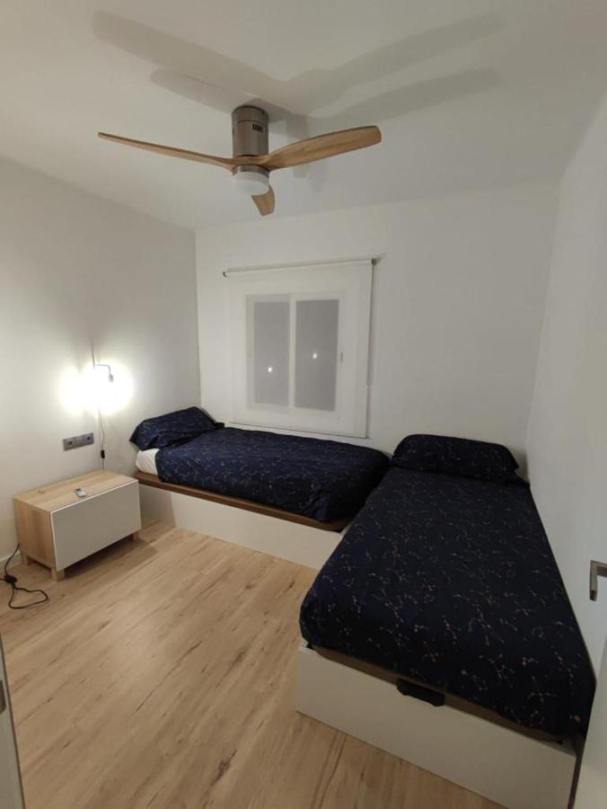 Casa Riumi Villa Riumar Eksteriør bilde
