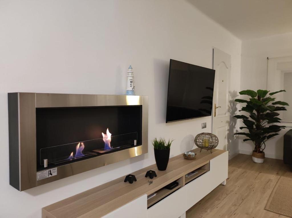 Casa Riumi Villa Riumar Eksteriør bilde