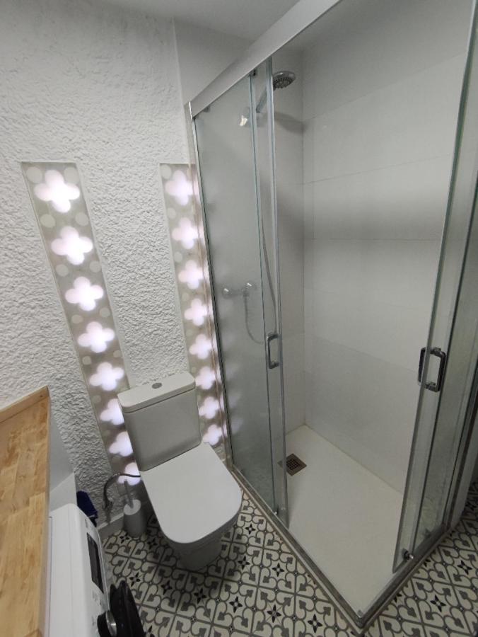Casa Riumi Villa Riumar Eksteriør bilde