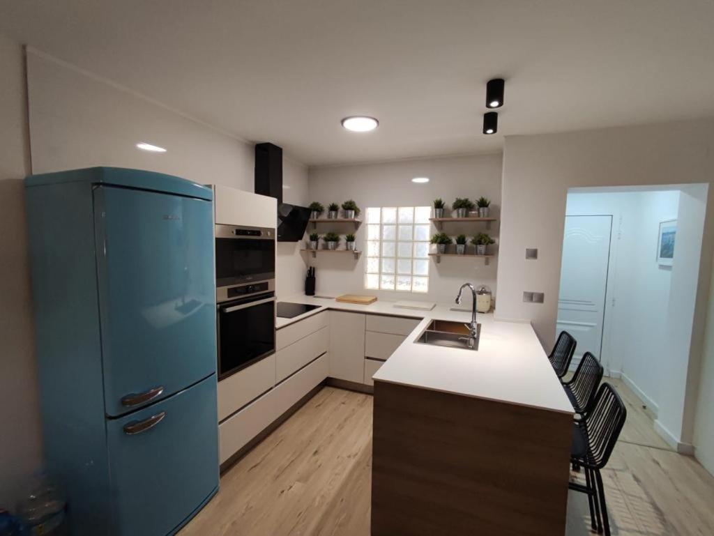 Casa Riumi Villa Riumar Eksteriør bilde