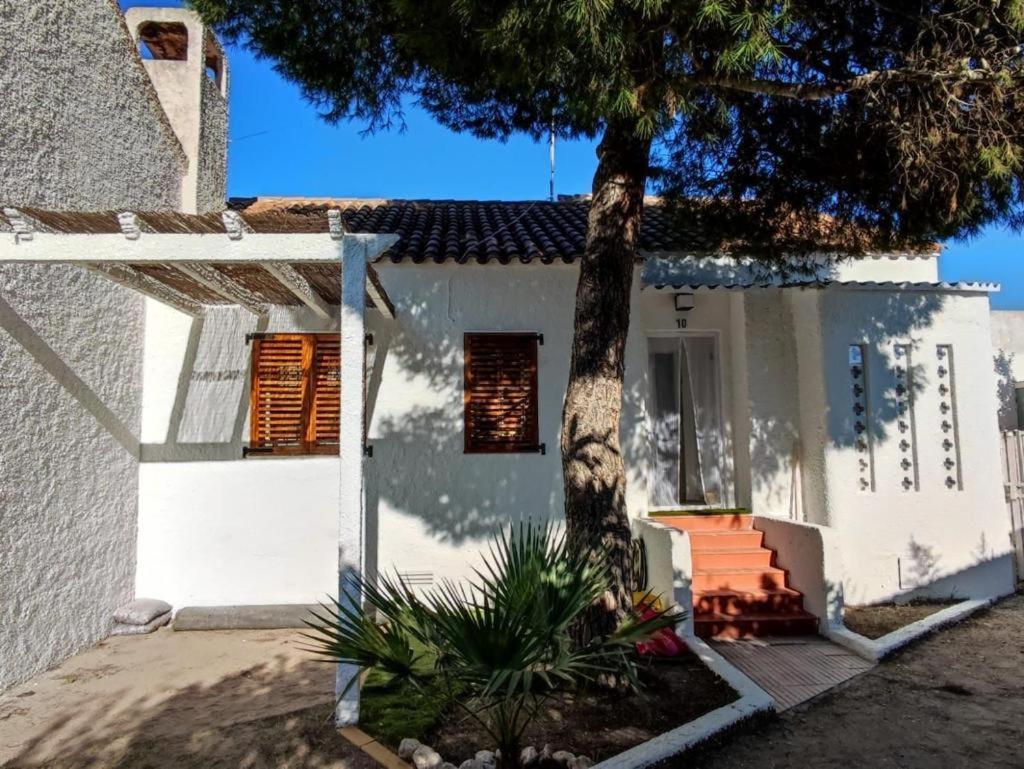 Casa Riumi Villa Riumar Eksteriør bilde