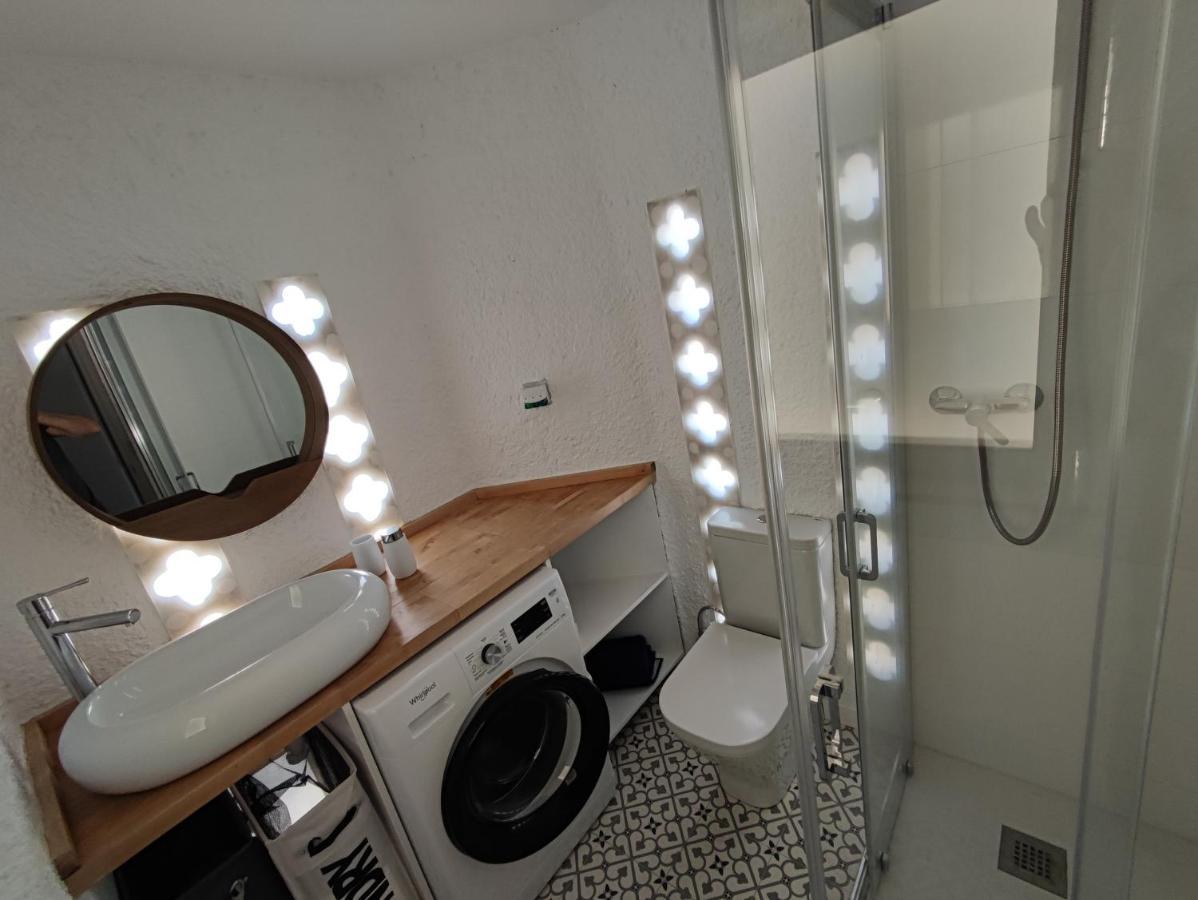 Casa Riumi Villa Riumar Eksteriør bilde